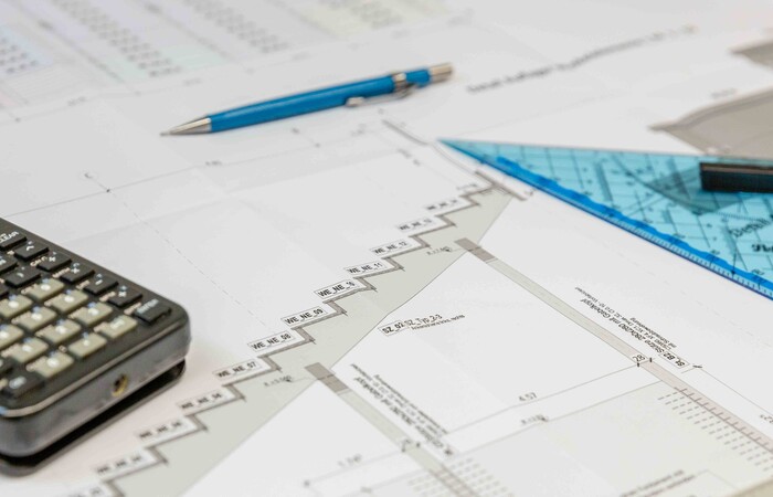 Bauingenieur/in Hochbau 60–100%