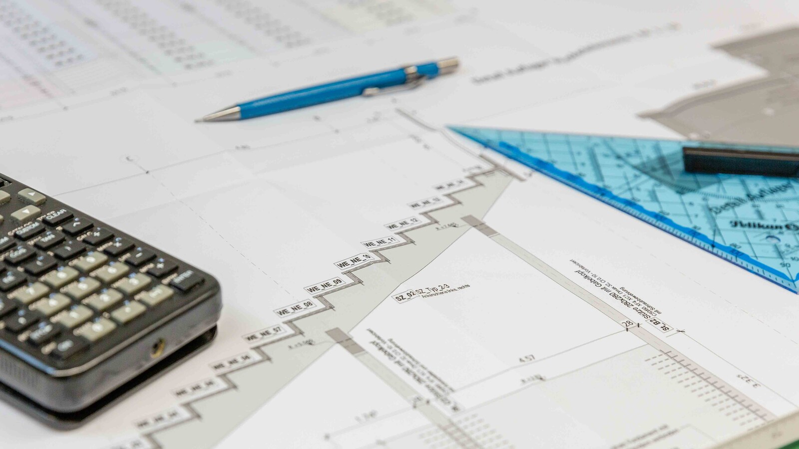 Bauingenieur/in Hochbau 60–100%