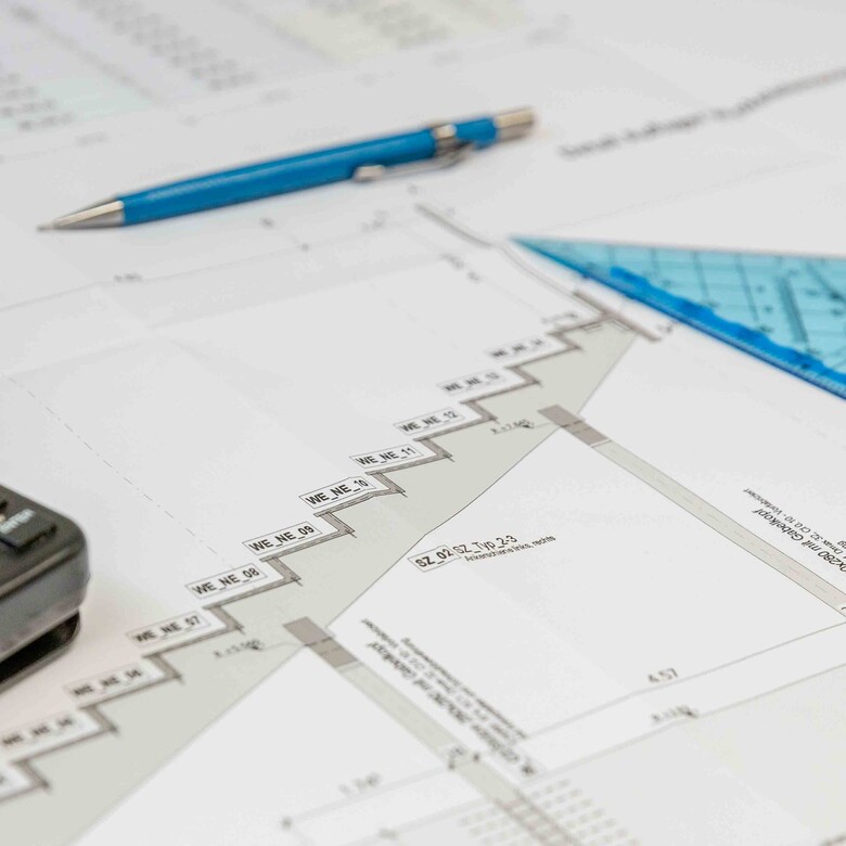 Bauingenieur/in Hochbau 60–100%